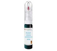 SCOOBYS PAINTS BACK IN THE MIX Paint Touch Up Pen For Peugeot Green Sorrento M0Rm Scratch Removal Car Repair
