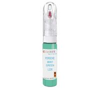 SCOOBYS PAINTS BACK IN THE MIX Paint Touch Up Pen For Porsche Mint Green L22R Scratch Removal Car Repair