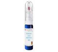 SCOOBYS PAINTS BACK IN THE MIX Paint Touch Up Pen For Porsche San Marino Blue W87 Scratch Removal Car Repair