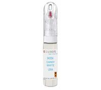 SCOOBYS PAINTS BACK IN THE MIX Paint Touch Up Pen For Skoda Candy White Lb9A Scratch Removal Car Repair