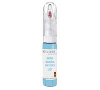 SCOOBYS PAINTS BACK IN THE MIX Paint Touch Up Pen For Skoda Modra Sky/Sky Blue Lv5T Scratch Removal Car Repair