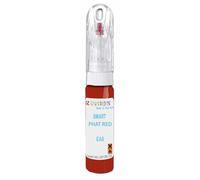 SCOOBYS PAINTS BACK IN THE MIX Paint Touch Up Pen For Smart Phat Red Ea8 Scratch Removal Car Repair
