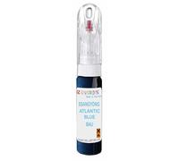 SCOOBYS PAINTS BACK IN THE MIX Paint Touch Up Pen For Ssangyong Atlantic Blue Bau Scratch Removal Car Repair
