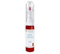 SCOOBYS PAINTS BACK IN THE MIX Paint Touch Up Pen For Suzuki Fire Red Z4Q Scratch Removal Car Repair