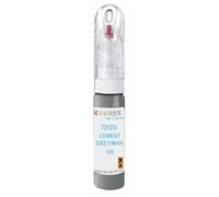 SCOOBYS PAINTS BACK IN THE MIX Paint Touch Up Pen For Toyota Cement Grey/Manhattan Grey 1H5 Scratch Removal Car Repair