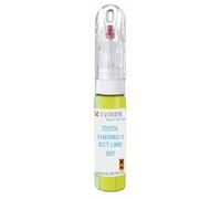 SCOOBYS PAINTS BACK IN THE MIX Paint Touch Up Pen For Toyota Thermo-Tect Lime Green 6W7 Scratch Removal Car Repair
