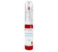 SCOOBYS PAINTS BACK IN THE MIX Paint Touch Up Pen For Volkswagen Flash Red Lp3G Scratch Removal Car Repair