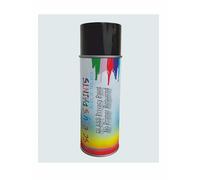 SCOOBYS PAINTS BACK IN THE MIX Security Paint Glass Privacy Window Paint, Quick-Drying High Adhesion Acrylic, No Primer Required, Direct Application, Multiple Colours Available (Snowy White)