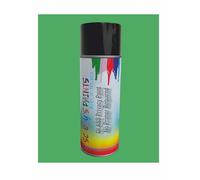 SCOOBYS PAINTS BACK IN THE MIX Security Paint Glass Privacy Window Paint, Quick-Drying High Adhesion Acrylic, No Primer Required, Direct Application, Multiple Colours Available (Not So Bad Lad Green)