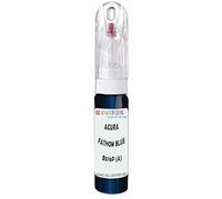 SCOOBYS PAINTS BACK IN THE MIX Touch Up Paint Compatible With Acura Fathom Blue B576P (A) Scratch Fix Automotive Car (20Ml)