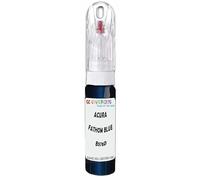 SCOOBYS PAINTS BACK IN THE MIX Touch Up Paint Compatible With Acura Fathom Blue Pearl B576P Scratch Fix Automotive Car (20Ml)
