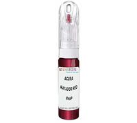 SCOOBYS PAINTS BACK IN THE MIX Touch Up Paint Compatible With Acura Matador Red Pearl R93P Scratch Fix Automotive Car (20Ml)
