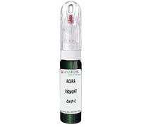 SCOOBYS PAINTS BACK IN THE MIX Touch Up Paint Compatible With Acura Vermont Green Pearl G97P-C Scratch Fix Automotive Car (20Ml)