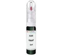 SCOOBYS PAINTS BACK IN THE MIX Touch Up Paint Compatible With Acura Vermont Green Pearl G97P Scratch Fix Automotive Car (20Ml)