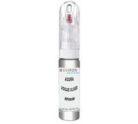 SCOOBYS PAINTS BACK IN THE MIX Touch Up Paint Compatible With Acura Vogue Silver Metallic Nh583M Scratch Fix Automotive Car (20Ml)