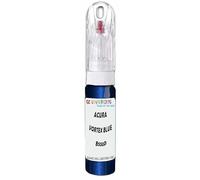 SCOOBYS PAINTS BACK IN THE MIX Touch Up Paint Compatible With Acura Vortex Blue Pearl B553P Scratch Fix Automotive Car (20Ml)