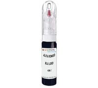 SCOOBYS PAINTS BACK IN THE MIX Touch Up Paint Compatible With Alfa Romeo Blu Lord 438 / Blal/Baal Scratch Fix Automotive Blue Car (20Ml)