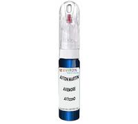 SCOOBYS PAINTS BACK IN THE MIX Touch Up Paint Compatible With Aston Martin Aviemore Blue Ast1229D Scratch Fix Automotive Car (20Ml)