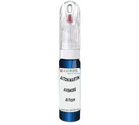 SCOOBYS PAINTS BACK IN THE MIX Touch Up Paint Compatible With Aston Martin Aviemore Blue Mica Ast1229 Scratch Fix Automotive Car (20Ml)