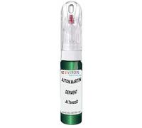SCOOBYS PAINTS BACK IN THE MIX Touch Up Paint Compatible With Aston Martin Derwent Green 2 Ast5002D Scratch Fix Automotive Car (20Ml)