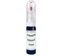SCOOBYS PAINTS BACK IN THE MIX Touch Up Paint Compatible With Aston Martin Electra Blue Ast5013D Scratch Fix Automotive Car (20Ml)