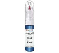 SCOOBYS PAINTS BACK IN THE MIX Touch Up Paint Compatible With Aston Martin Neptune Metallic Ast5005D Scratch Fix Automotive Blue Car (20Ml)