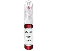 SCOOBYS PAINTS BACK IN THE MIX Touch Up Paint Compatible With Aston Martin Toro Red Mica Ast1302 Scratch Fix Automotive Car (20Ml)
