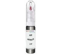 SCOOBYS PAINTS BACK IN THE MIX Touch Up Paint Compatible With Audi Anthracite L79Y Scratch Fix Automotive Grey Car (20Ml)
