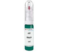 SCOOBYS PAINTS BACK IN THE MIX Touch Up Paint Compatible With Audi Bermuda Green L64Z Scratch Fix Automotive Car (20Ml)