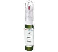 SCOOBYS PAINTS BACK IN THE MIX Touch Up Paint Compatible With Audi Sonoma Green Pearl Lx6R,V4 Scratch Fix Automotive Car (20Ml)
