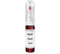 SCOOBYS PAINTS BACK IN THE MIX Touch Up Paint Compatible With Bedford Brocade Yellow Metallic 53U,488 Scratch Fix Automotive Red Car (20Ml)