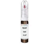 SCOOBYS PAINTS BACK IN THE MIX Touch Up Paint Compatible With Bedford Cosmic Brown Pearl Glv,Ejp Scratch Fix Automotive Car (20Ml)