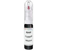 SCOOBYS PAINTS BACK IN THE MIX Touch Up Paint Compatible With Bedford I'Ll Be Black Gar,22C 07L Scratch Fix Automotive Car (20Ml)