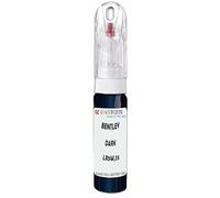 SCOOBYS PAINTS BACK IN THE MIX Touch Up Paint Compatible With Bentley Dark Sapphire Pearl Lr5W,S5 Scratch Fix Automotive Blue Car (20Ml)
