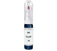 SCOOBYS PAINTS BACK IN THE MIX Touch Up Paint Compatible With Bmw Blue Hera P5R Scratch Fix Automotive Car (20Ml)