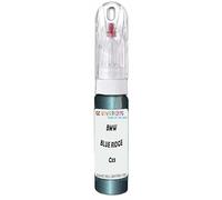 SCOOBYS PAINTS BACK IN THE MIX Touch Up Paint Compatible With Bmw Blue Ridge Mountain Metallic C35 Scratch Fix Automotive Car (20Ml)