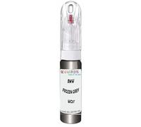 SCOOBYS PAINTS BACK IN THE MIX Touch Up Paint Compatible With Bmw Frozen Grey Ii Wc37 Scratch Fix Automotive Car (20Ml)