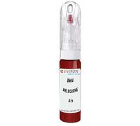 SCOOBYS PAINTS BACK IN THE MIX Touch Up Paint Compatible With Bmw Melbourne Red Metallic A75 Scratch Fix Automotive Car (20Ml)