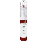 SCOOBYS PAINTS BACK IN THE MIX Touch Up Paint Compatible With Bmw San Francisco Red Metallic C34 Scratch Fix Automotive Car (20Ml)