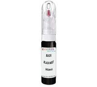 SCOOBYS PAINTS BACK IN THE MIX Touch Up Paint Compatible With Buick Black Meet Kettle Metallic Wa384A Scratch Fix Automotive Car (20Ml)