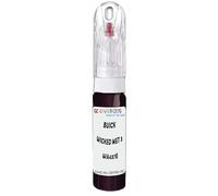 SCOOBYS PAINTS BACK IN THE MIX Touch Up Paint Compatible With Buick Wicked Met 3 Wa437E Scratch Fix Automotive Purple Car (20Ml)