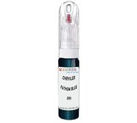 SCOOBYS PAINTS BACK IN THE MIX Touch Up Paint Compatible With Chrysler Fathom Blue Pearl Pps Scratch Fix Automotive Car (20Ml)