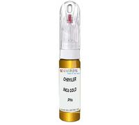 SCOOBYS PAINTS BACK IN THE MIX Touch Up Paint Compatible With Chrysler Inca Gold Pearl Py6 Scratch Fix Automotive Car (20Ml)