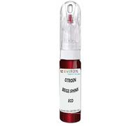 SCOOBYS PAINTS BACK IN THE MIX Touch Up Paint Compatible With Citroen Beige Sphinx Metallic Ecd Scratch Fix Automotive Red Car (20Ml)