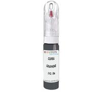 SCOOBYS PAINTS BACK IN THE MIX Touch Up Paint Compatible With Cupra Graphene Grey S7G / R6 Scratch Fix Automotive Car (20Ml)