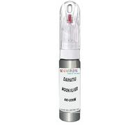 SCOOBYS PAINTS BACK IN THE MIX Touch Up Paint Compatible With Daihatsu Moon Silver 661-3191M Scratch Fix Automotive Car (20Ml)