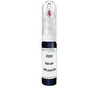 SCOOBYS PAINTS BACK IN THE MIX Touch Up Paint Compatible With Dodge Ram 4500 Pbv,5500Cab Blackberry Pearl Scratch Fix Automotive Blue Car (20Ml)