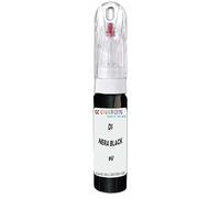 SCOOBYS PAINTS BACK IN THE MIX Touch Up Paint Compatible With Ds -Automobiles Nera Black Mica 9V Scratch Fix Automotive Car (20Ml)