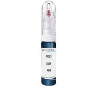 SCOOBYS PAINTS BACK IN THE MIX Touch Up Paint Compatible With Eagle Dark Spectrum Blue Metallic Pbn Scratch Fix Automotive Car (20Ml)