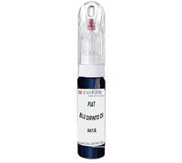 SCOOBYS PAINTS BACK IN THE MIX Touch Up Paint Compatible With Fiat Blu Dipinto Di Perl 567/A Scratch Fix Automotive Blue Car (20Ml)